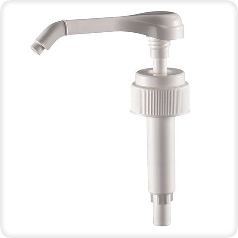 Misting Dispenser Pump